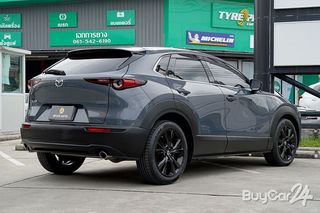 2022 Mazda CX-30 (ปี 20-26) 2.0 Carbon Edition thumbnail 6