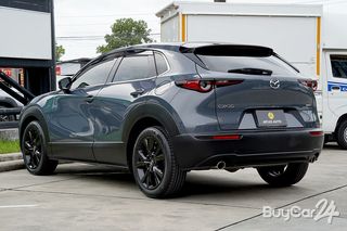 2022 Mazda CX-30 (ปี 20-26) 2.0 Carbon Edition thumbnail 4