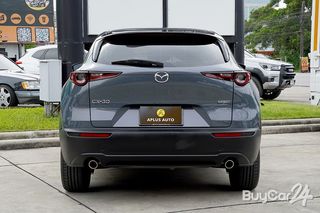 2022 Mazda CX-30 (ปี 20-26) 2.0 Carbon Edition thumbnail 5