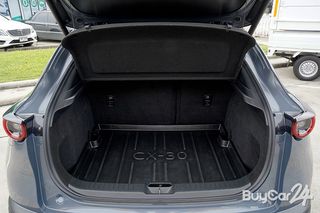 2022 Mazda CX-30 (ปี 20-26) 2.0 Carbon Edition thumbnail 8