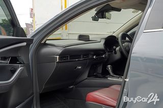 2022 Mazda CX-30 (ปี 20-26) 2.0 Carbon Edition thumbnail 12