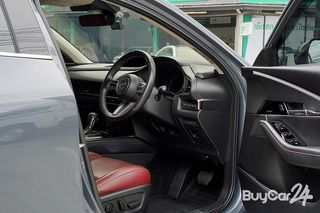 2022 Mazda CX-30 (ปี 20-26) 2.0 Carbon Edition thumbnail 11