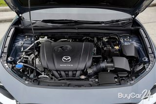 2022 Mazda CX-30 (ปี 20-26) 2.0 Carbon Edition thumbnail 10