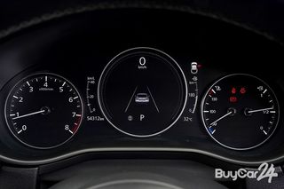 2022 Mazda CX-30 (ปี 20-26) 2.0 Carbon Edition thumbnail 14
