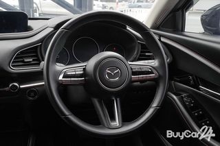2022 Mazda CX-30 (ปี 20-26) 2.0 Carbon Edition thumbnail 13