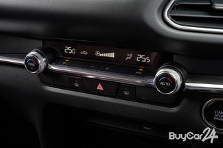 2022 Mazda CX-30 (ปี 20-26) 2.0 Carbon Edition thumbnail 17