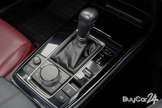 2022 Mazda CX-30 (ปี 20-26) 2.0 Carbon Edition thumbnail 18