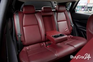 2022 Mazda CX-30 (ปี 20-26) 2.0 Carbon Edition thumbnail 20
