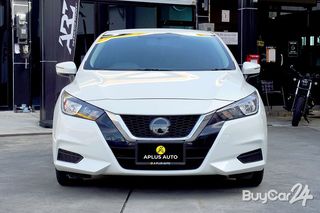 2022 Nissan ALMERA (Year 19-25) 1.0 EL thumbnail 2