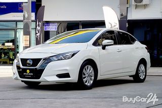2022 Nissan ALMERA (Year 19-25) 1.0 EL thumbnail 3