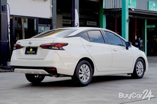 2022 Nissan ALMERA (Year 19-25) 1.0 EL thumbnail 6