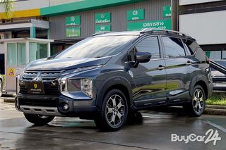 2020 Mitsubishi Xpander Cross (Year 20-23) 1.5 thumbnail 3
