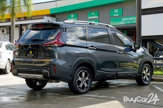 2020 Mitsubishi Xpander Cross (Year 20-23) 1.5 thumbnail 6