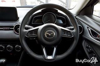 2022 Mazda CX-3 (ปี 15-26) 2.0 Comfort thumbnail 12