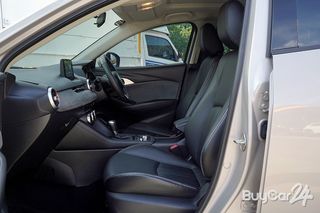 2022 Mazda CX-3 (ปี 15-26) 2.0 Comfort thumbnail 15