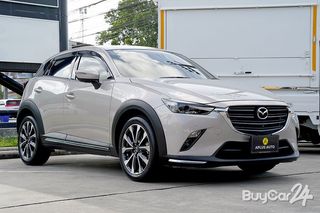 2022 Mazda CX-3 (ปี 15-26) 2.0 Comfort thumbnail 1