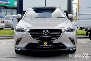 2022 Mazda CX-3 (ปี 15-26) 2.0 Comfort thumbnail 2