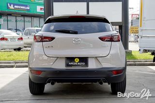 2022 Mazda CX-3 (ปี 15-26) 2.0 Comfort thumbnail 5