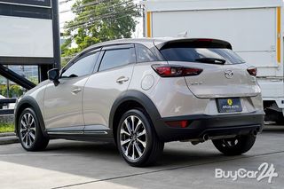 2022 Mazda CX-3 (ปี 15-26) 2.0 Comfort thumbnail 4
