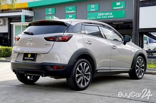 2022 Mazda CX-3 (ปี 15-26) 2.0 Comfort thumbnail 6