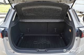 2022 Mazda CX-3 (ปี 15-26) 2.0 Comfort thumbnail 7