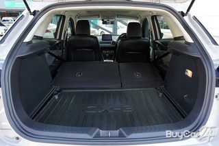 2022 Mazda CX-3 (ปี 15-26) 2.0 Comfort thumbnail 9