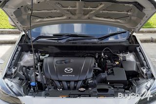 2022 Mazda CX-3 (ปี 15-26) 2.0 Comfort thumbnail 10