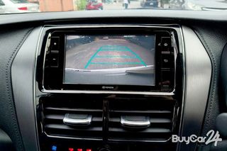 2020 Toyota Yaris Ativ (ปี 17-22) 1.2 Sport Premium thumbnail 15