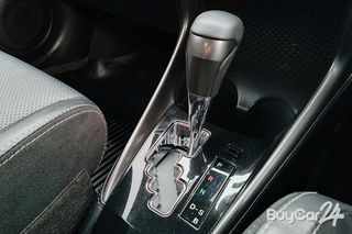 2020 Toyota Yaris Ativ (ปี 17-22) 1.2 Sport Premium thumbnail 16