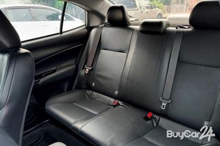 2020 Toyota Yaris Ativ (ปี 17-22) 1.2 Sport Premium thumbnail 18