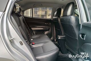 2020 Toyota Yaris Ativ (ปี 17-22) 1.2 Sport Premium thumbnail 17