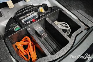 2020 Toyota Yaris Ativ (ปี 17-22) 1.2 Sport Premium thumbnail 8