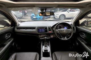 2015 Honda HR-V (Year 14-18) 1.8 EL thumbnail 20