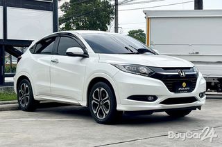 2015 Honda HR-V (Year 14-18) 1.8 EL thumbnail 1