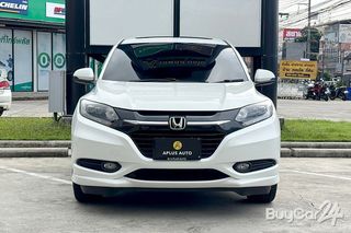 2015 Honda HR-V (Year 14-18) 1.8 EL thumbnail 2