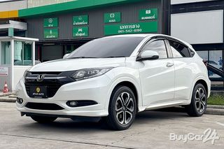 2015 Honda HR-V (Year 14-18) 1.8 EL thumbnail 3