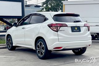 2015 Honda HR-V (Year 14-18) 1.8 EL thumbnail 4