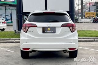 2015 Honda HR-V (Year 14-18) 1.8 EL thumbnail 5