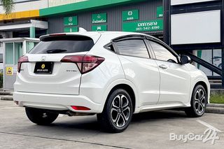 2015 Honda HR-V (Year 14-18) 1.8 EL thumbnail 6