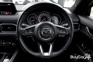 2019 Mazda CX-8 (ปี 19-26) 2.5 SP thumbnail 12