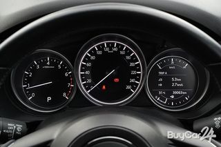 2019 Mazda CX-8 (ปี 19-26) 2.5 SP thumbnail 13