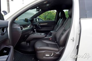 2019 Mazda CX-8 (ปี 19-26) 2.5 SP thumbnail 14