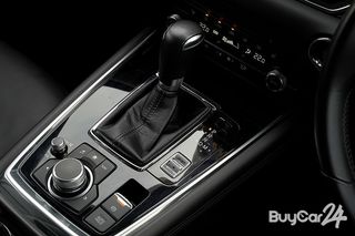 2019 Mazda CX-8 (ปี 19-26) 2.5 SP thumbnail 17