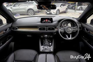 2019 Mazda CX-8 (ปี 19-26) 2.5 SP thumbnail 20