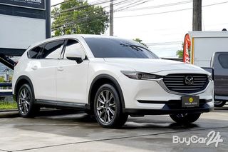 2019 Mazda CX-8 (ปี 19-26) 2.5 SP thumbnail 1