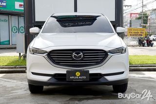 2019 Mazda CX-8 (ปี 19-26) 2.5 SP thumbnail 2