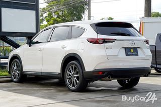 2019 Mazda CX-8 (ปี 19-26) 2.5 SP thumbnail 4