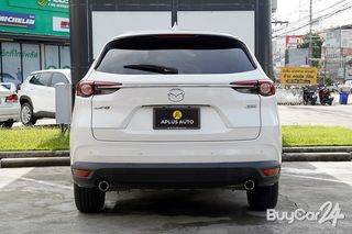 2019 Mazda CX-8 (ปี 19-26) 2.5 SP thumbnail 5