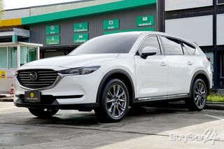 2019 Mazda CX-8 (ปี 19-26) 2.5 SP thumbnail 3