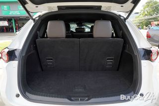 2019 Mazda CX-8 (ปี 19-26) 2.5 SP thumbnail 7
